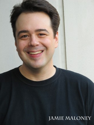 Jamie Maloney 2