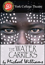Water-Carrier