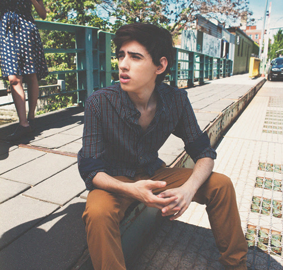 Brooklyn Industries 1