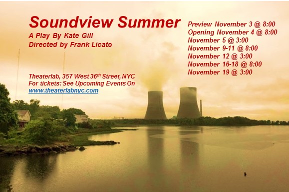 Soundview postcard
