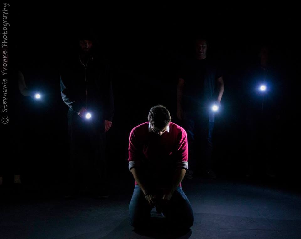 A Life TBD - Fringe 2015 Photo Credit- Stephanie Yvonne