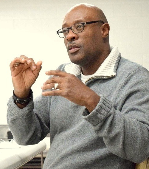 Wayne Tasker A Play About History is Making History – OUTER-STAGE